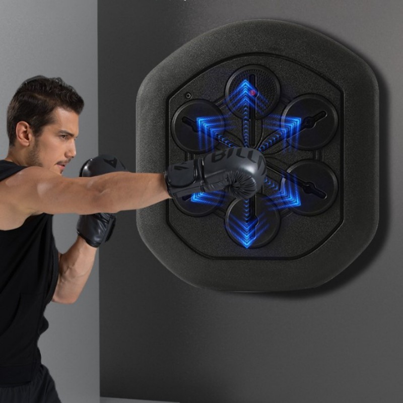 Boxing Machine Factory - Wall Target Training Equipment