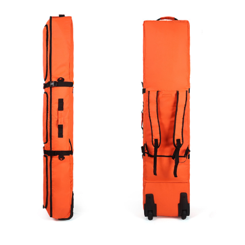 Sleeping Bag Manufacturer - Thickened Warm Cotton Camping