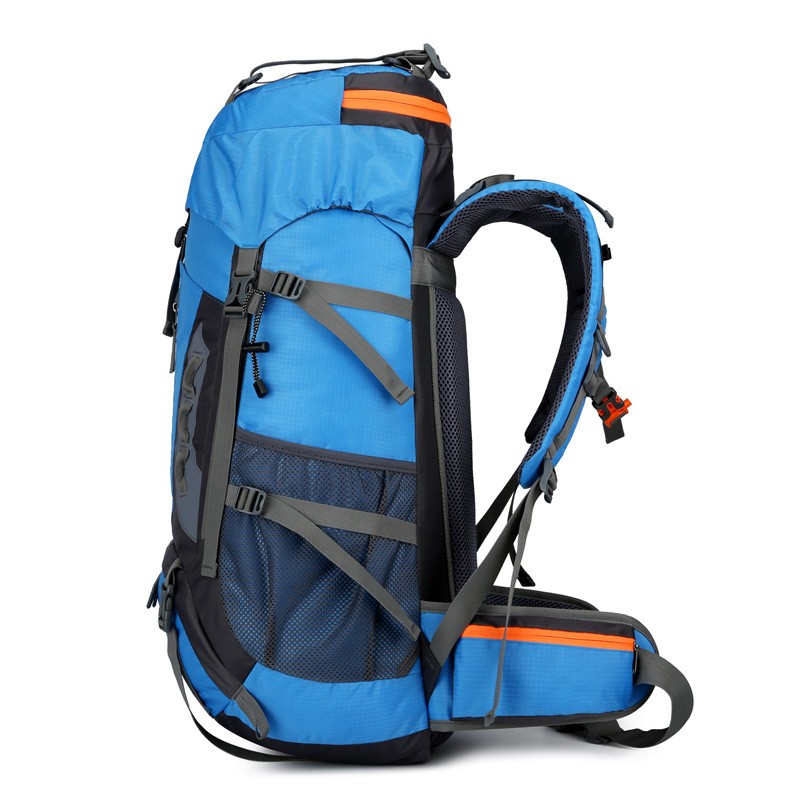 Backpack Manufacturer - 80L Ultralight Internal Frame