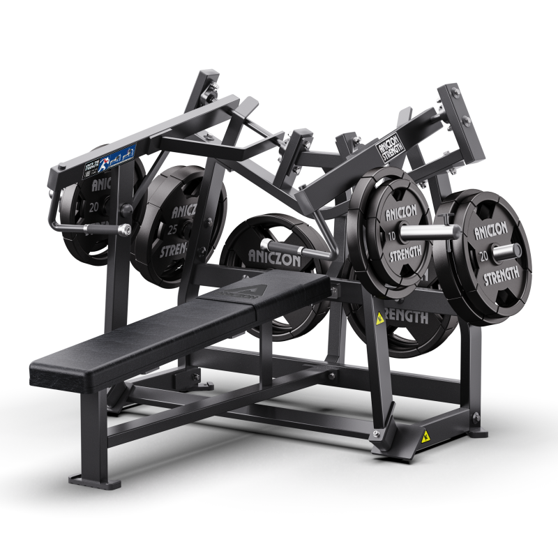 Training Bag Supplier - Customized QR Code Tag