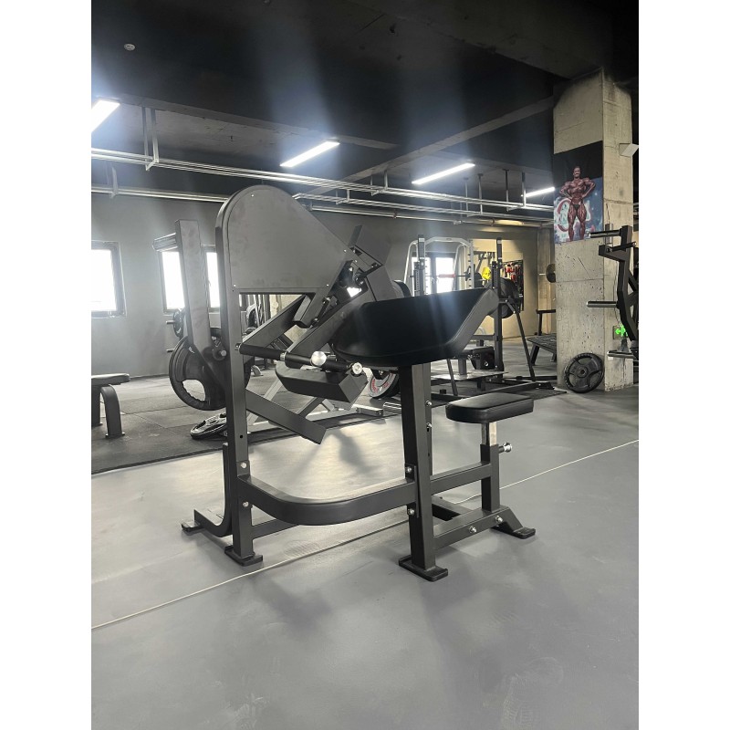 Chest Press Manufacturer - Incline 5 Angle Adjustable