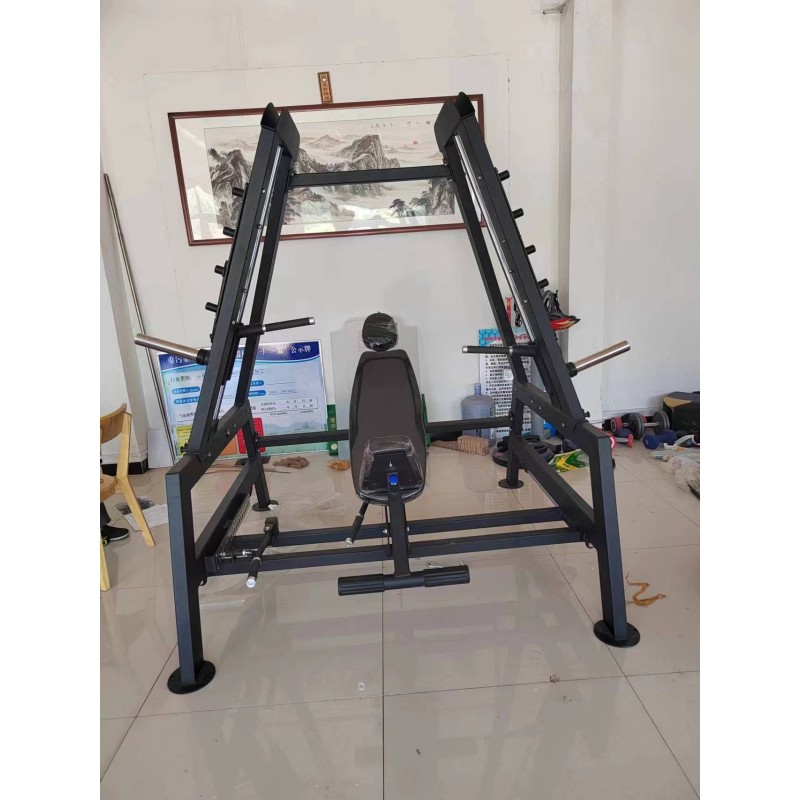 Leg Trainer Supplier - Flexion Extension Squat Accessories