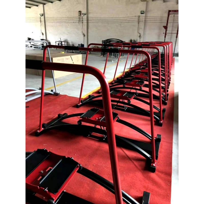 Arm Trainer Manufacturer - Iron Forearm Wrist Roller