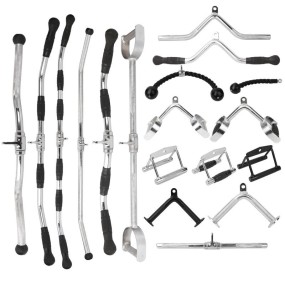 Adjustable Bench Supplier - 3 Stops Multi Functional Bench