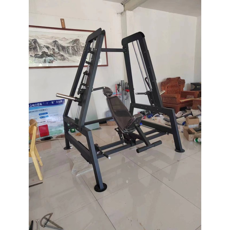 Leg Trainer Supplier - Flexion Extension Squat Accessories