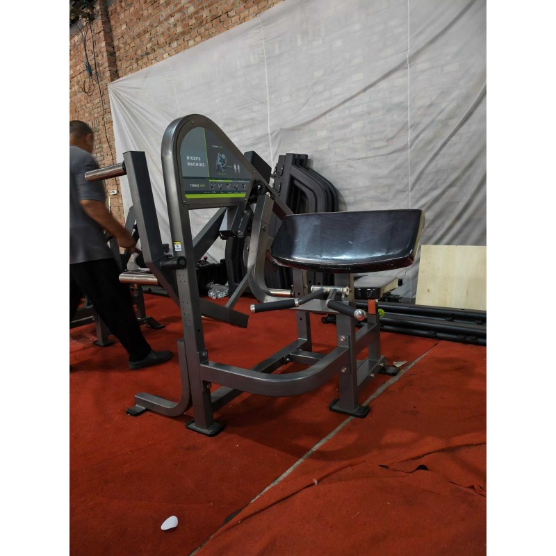 Chest Press Manufacturer - Incline 5 Angle Adjustable