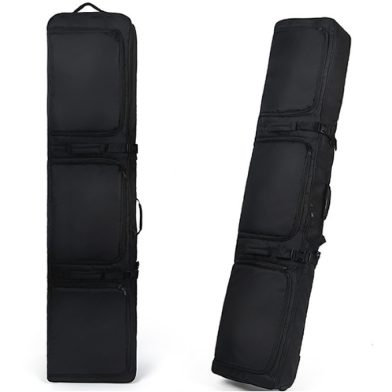 Sleeping Bag Manufacturer - Thickened Warm Cotton Camping