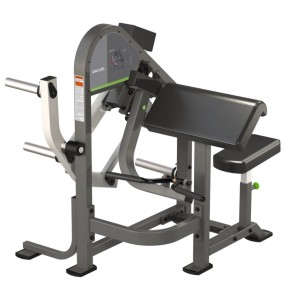 Chest Press Manufacturer - Incline 5 Angle Adjustable
