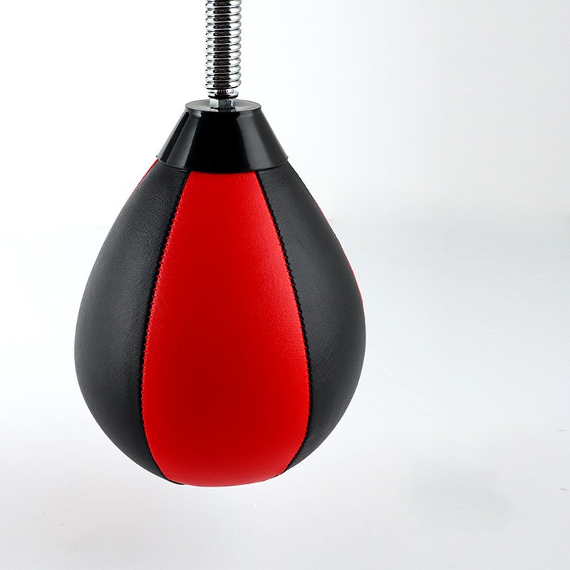 Punching Bag Supplier - 160CM Inflatable Bop Bag
