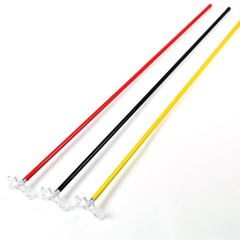 Safety Arm Factory - Long Arm Bar Squat Accessories