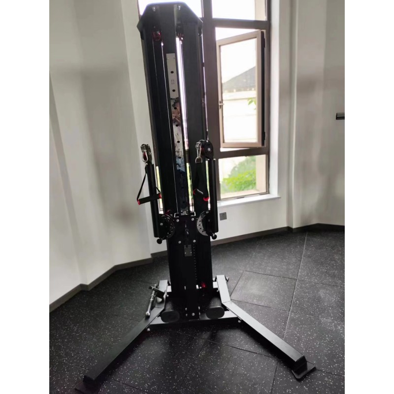 Stair Climber Supplier - Resistance Simulated Mountain