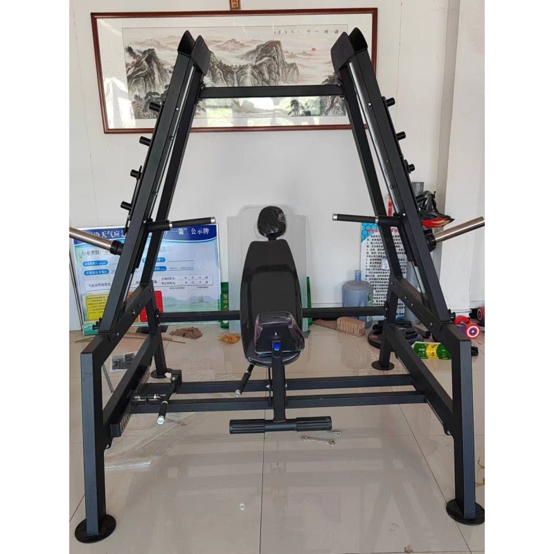 Leg Trainer Supplier - Flexion Extension Squat Accessories