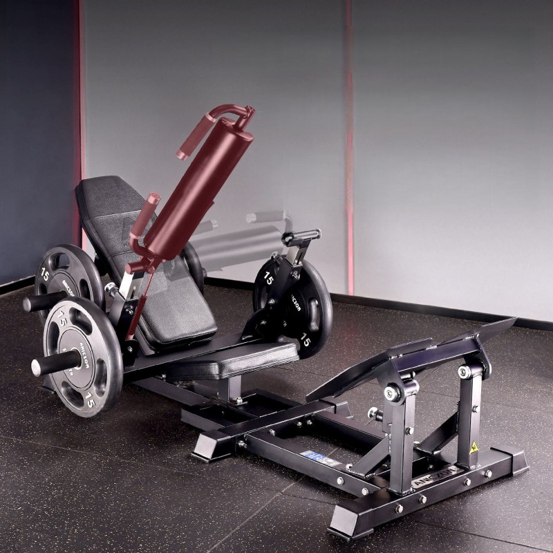 Shuffleboard Manufacturer - 12-foot Competition Birch Table