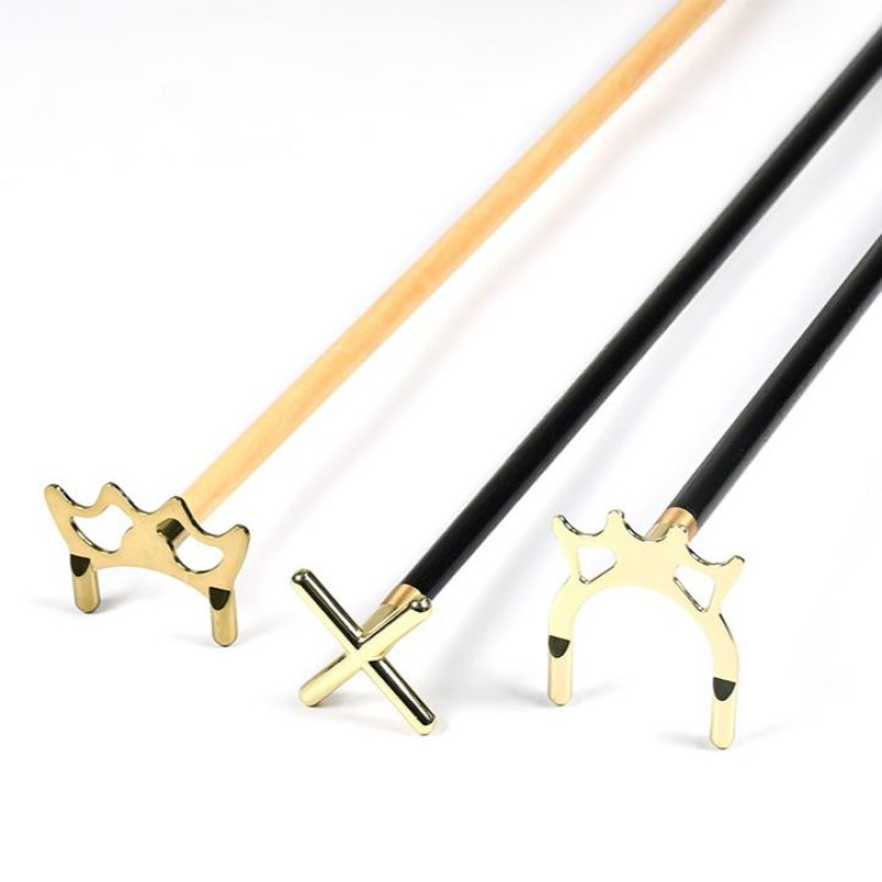 Carbon Fiber Supplier - Colorful Billiards Cue Holder