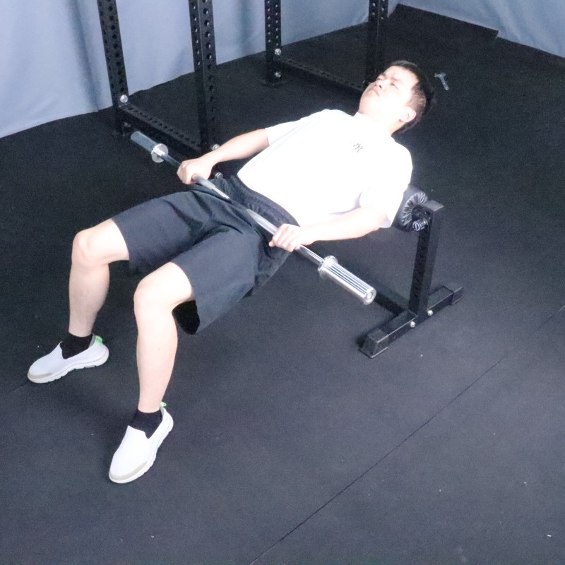 Chest Press Machine Factory - Plate-Loaded Functional Trainer