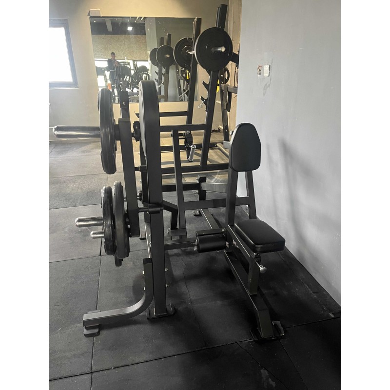 Adjustable Bench Supplier - Flat Incline Decline Removable