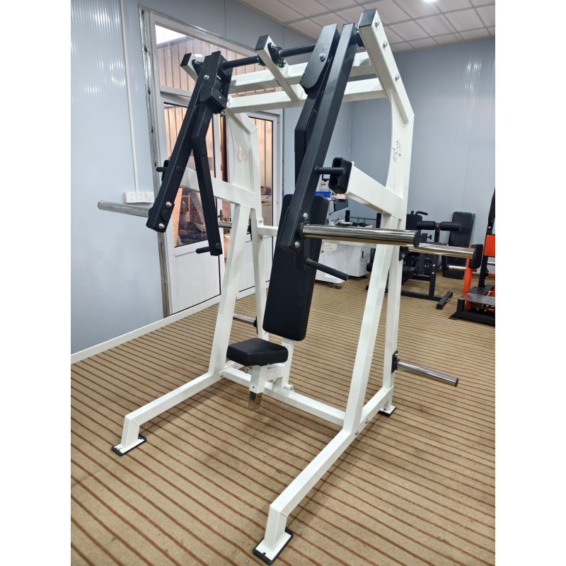 Leg Curl Machine Manufacturer - Commercial Seated Extension
