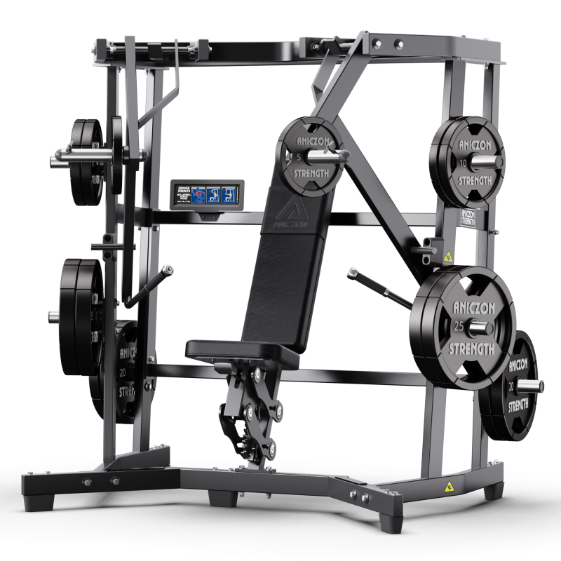 Training Bag Supplier - Customized QR Code Tag