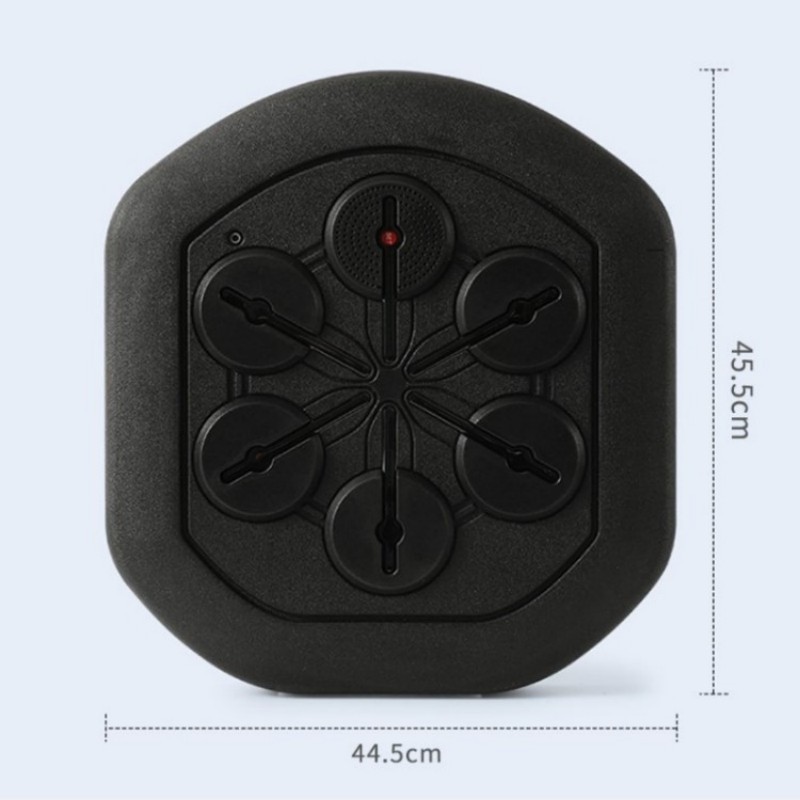 Boxing Machine Factory - Wall Target Training Equipment