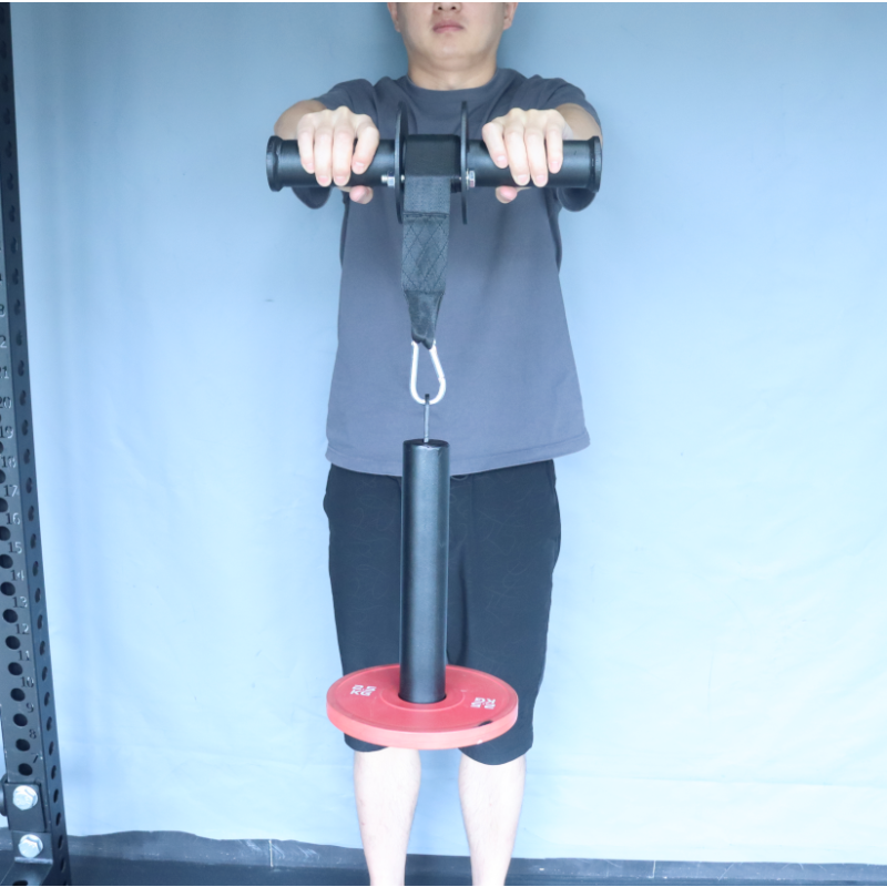 VIKING PRESS Supplier - Commercial 3mm Steel Machine