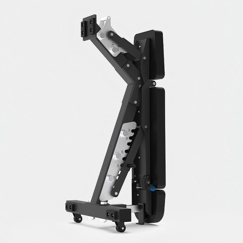 Power Tower Manufacturer - 5-in-1 Full Body Workout