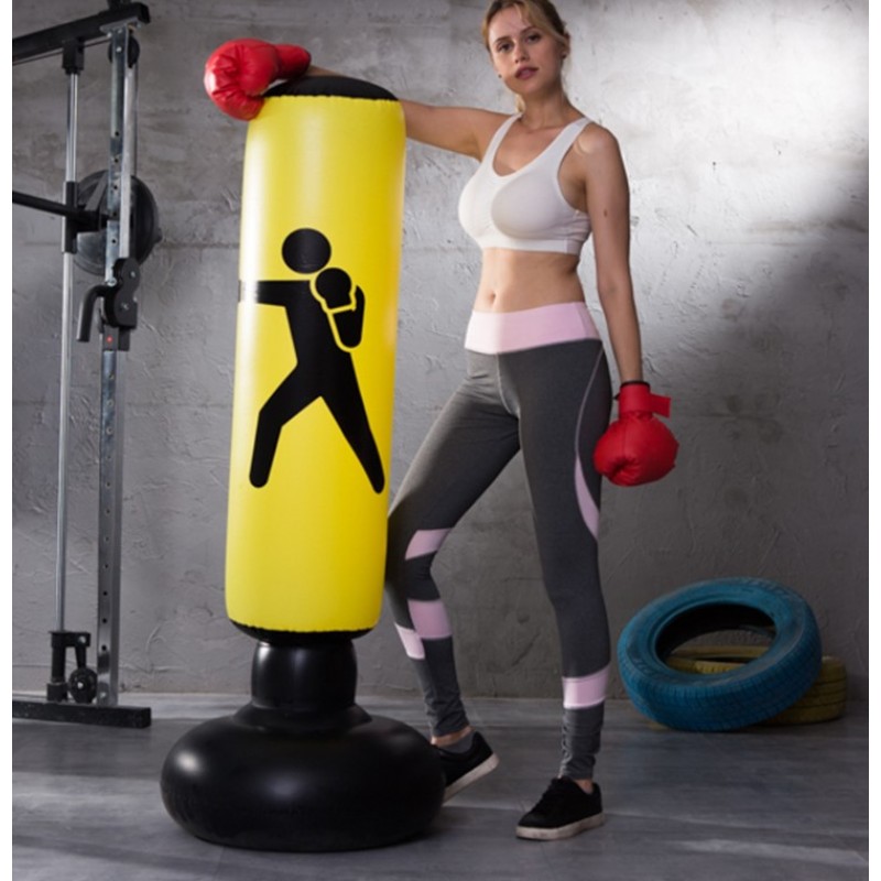 Punching Mitts Manufacturer - Curved Focus Training Pads