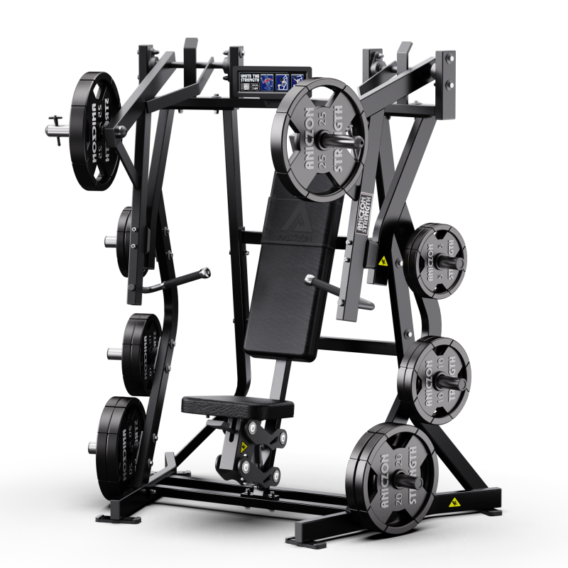 Training Bag Supplier - Customized QR Code Tag