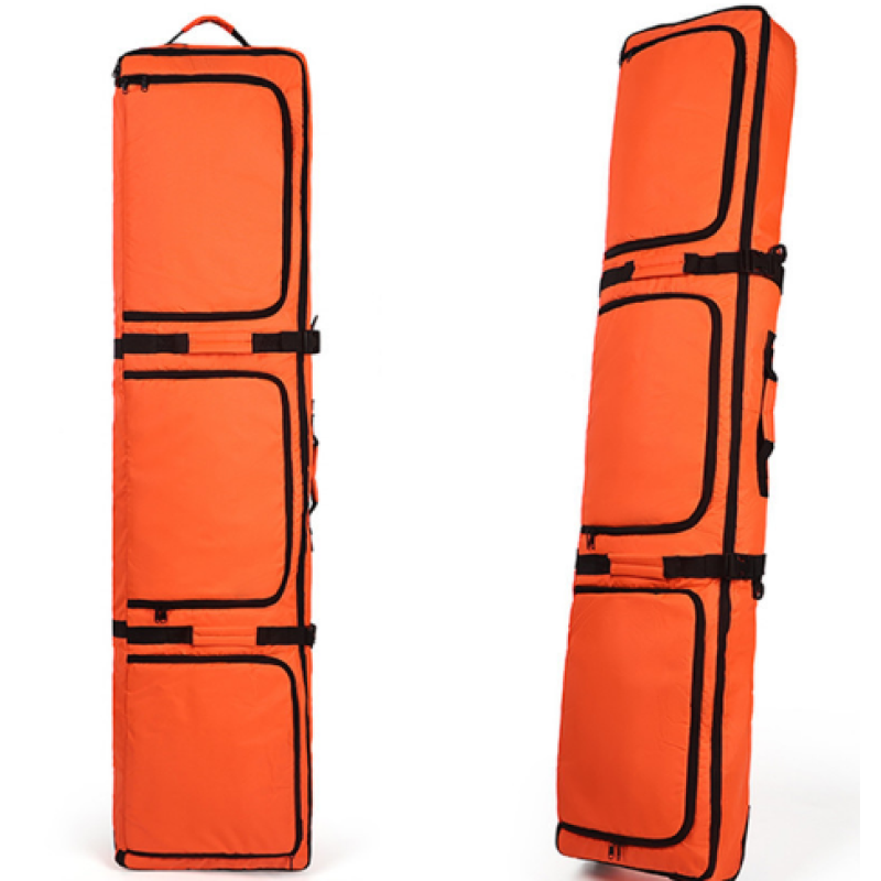 Sleeping Bag Manufacturer - Thickened Warm Cotton Camping