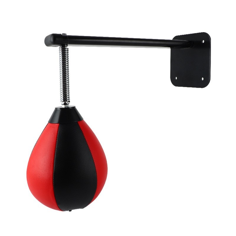 Punching Bag Supplier - 160CM Inflatable Bop Bag