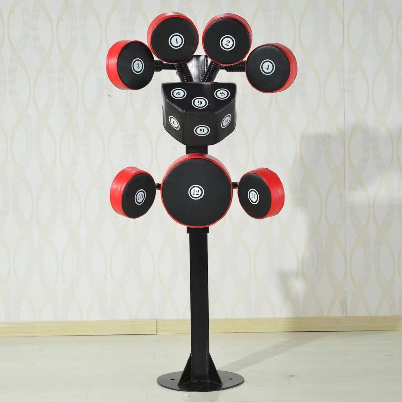 Boxing Machine Manufacturer - Electronic Smart Wall Target