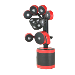 Vertical Sandbag Supplier - Gym Height Adjustable Target