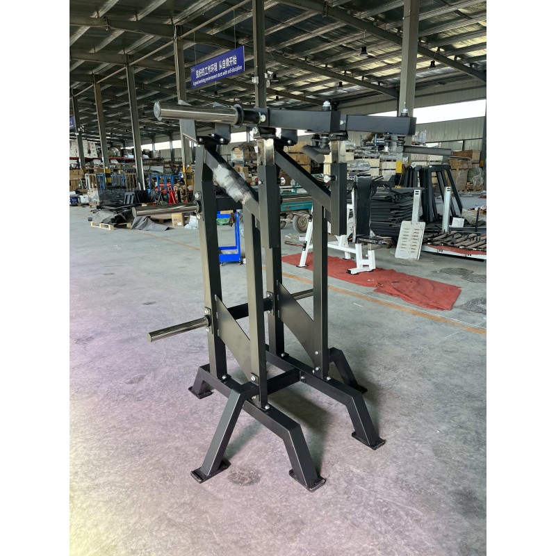Incline Press Supplier - Anti-Rust Steel Frame Equipment