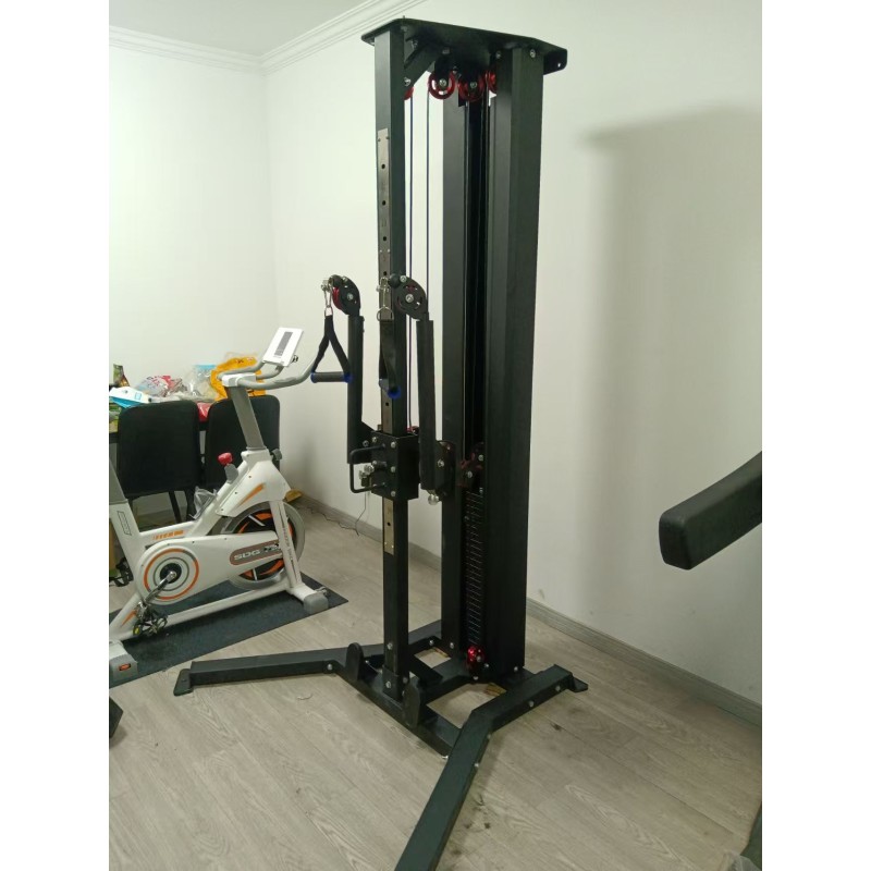 Stair Climber Supplier - Resistance Simulated Mountain