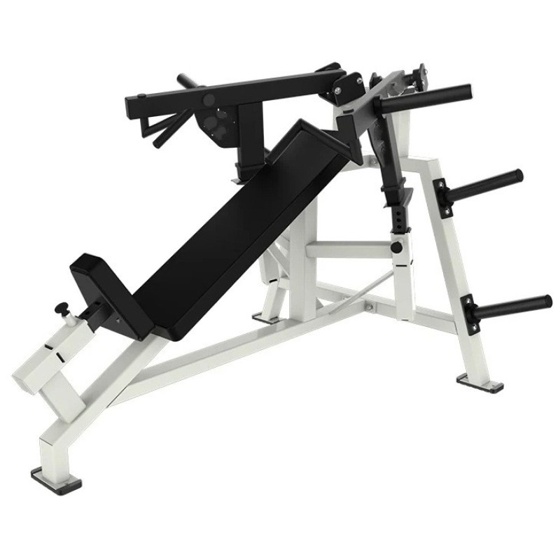Hip Thrust Supplier - Plate Loaded Glute Training