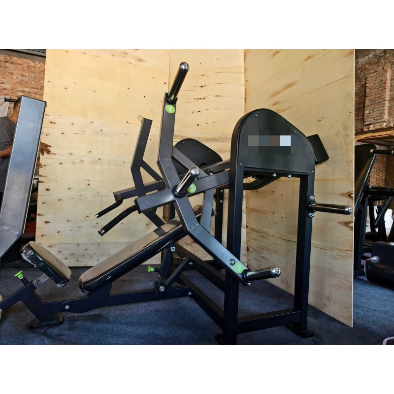 Shuffleboard Table Supplier - 9-foot Solid Wood LED