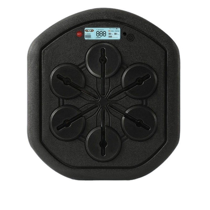 Music Boxing Supplier - Bluetooth Wall Lights Mounted