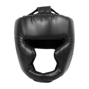 Thai Pad Supplier - PU Leather Kick Training Gear