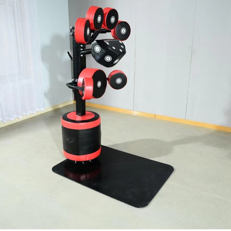 Boxing Machine Manufacturer - Electronic Smart Wall Target