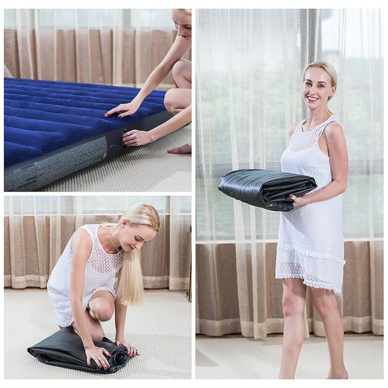 Car Garage Factory - Galvanized Foldable 5.5M Shelter