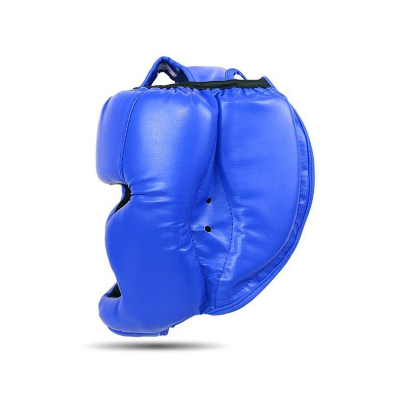 Thai Pad Supplier - PU Leather Kick Training Gear