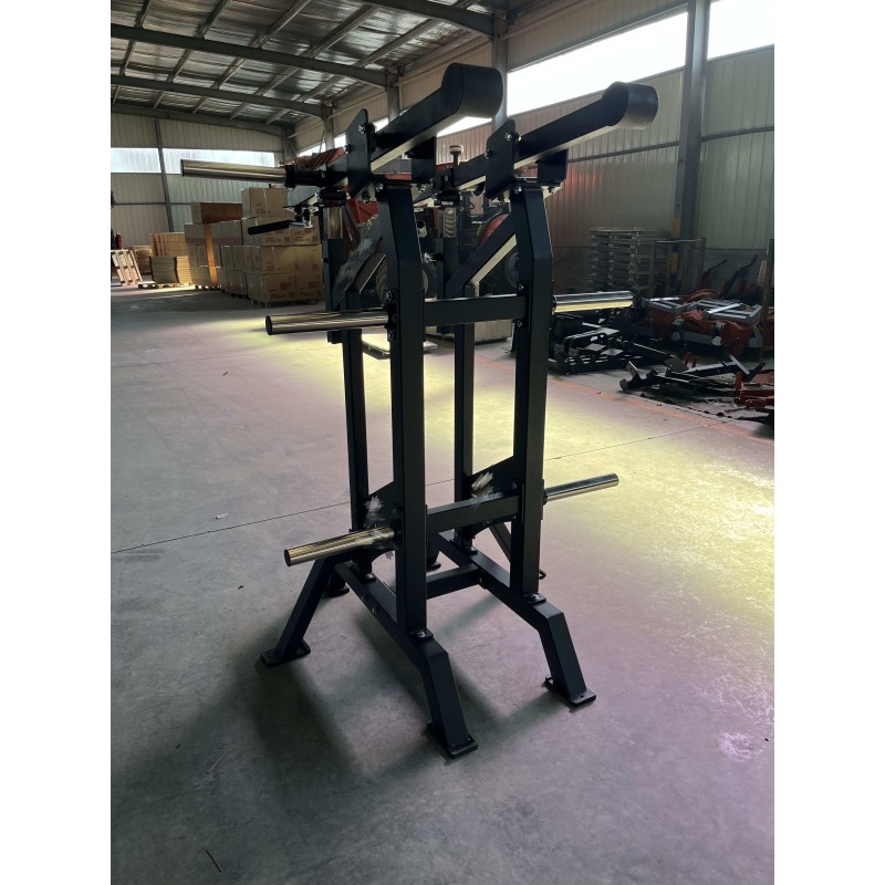 Incline Press Supplier - Anti-Rust Steel Frame Equipment