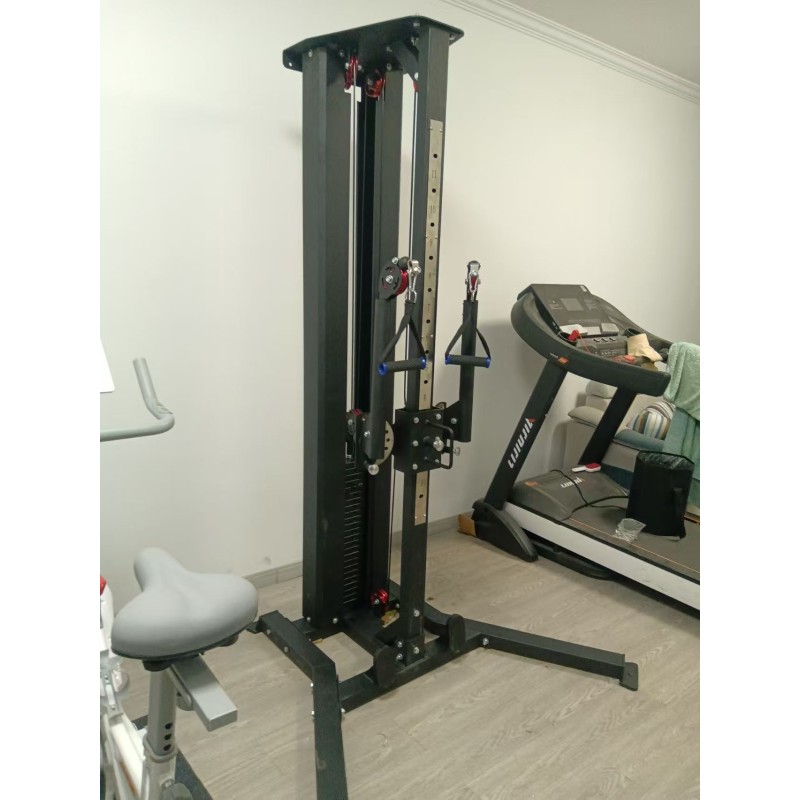 Stair Climber Supplier - Resistance Simulated Mountain