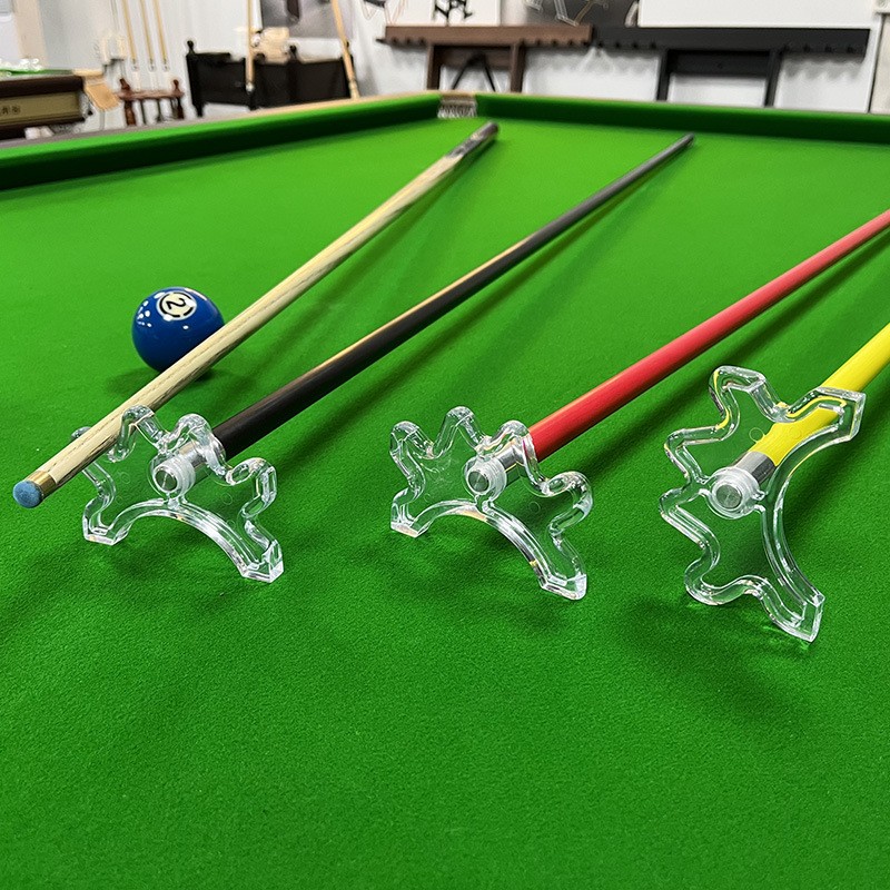 Safety Arm Factory - Long Arm Bar Squat Accessories