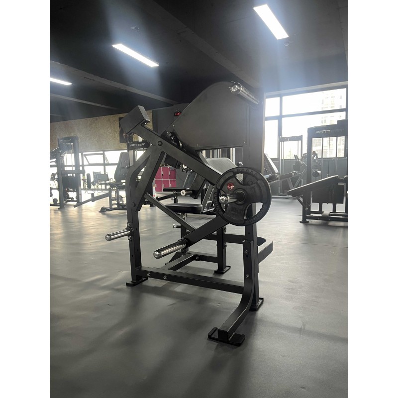 Chest Press Manufacturer - Incline 5 Angle Adjustable
