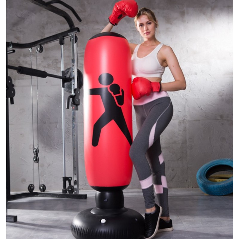 Punching Mitts Manufacturer - Curved Focus Training Pads