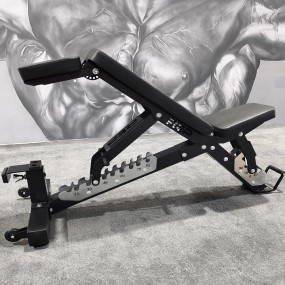 Power Tower Manufacturer - 5-in-1 Full Body Workout