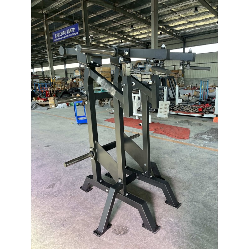Incline Press Supplier - Anti-Rust Steel Frame Equipment
