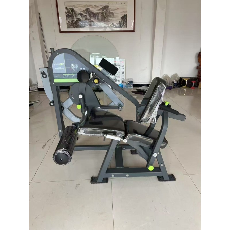 Chest Press Machine Factory - Vertical Seated Plate Loaded