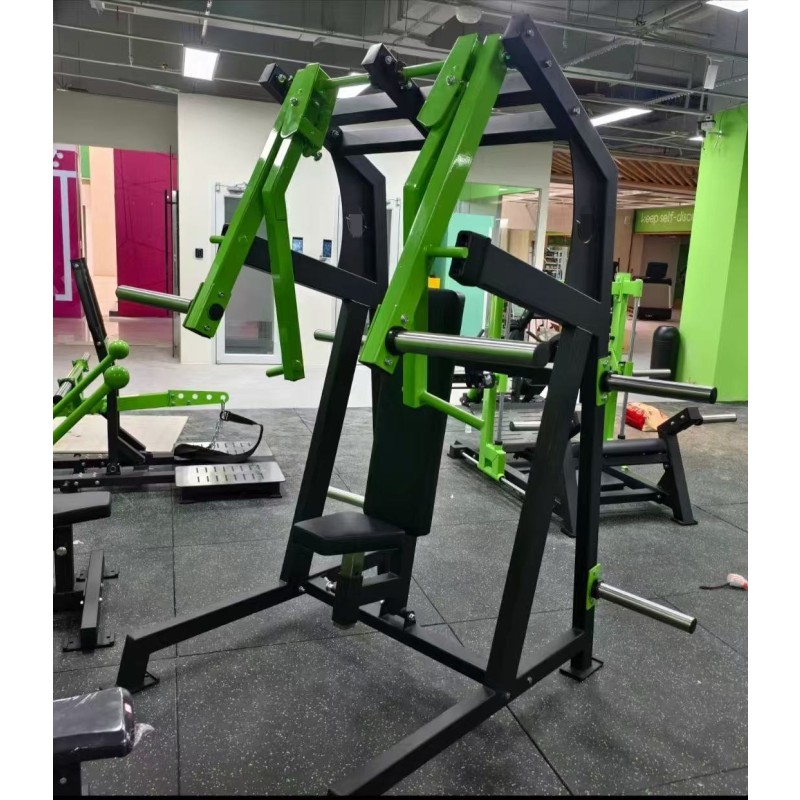 Leg Curl Machine Manufacturer - Commercial Seated Extension