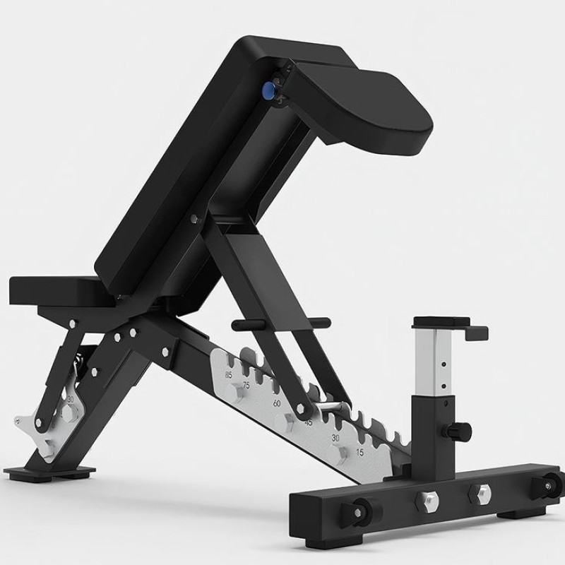 Power Tower Manufacturer - 5-in-1 Full Body Workout